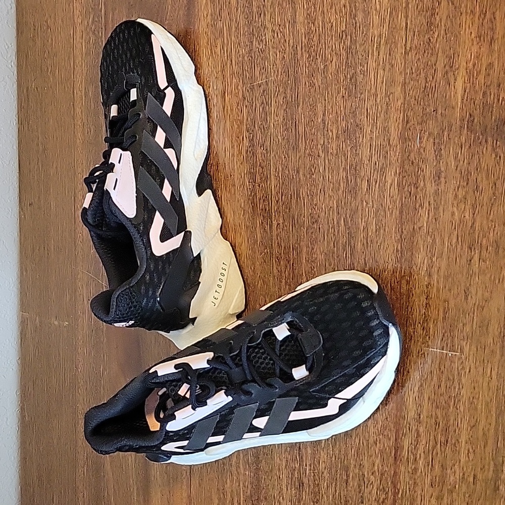 NWOT Adidas X9000L4 Heat.RDY Jet Boost Sneakers